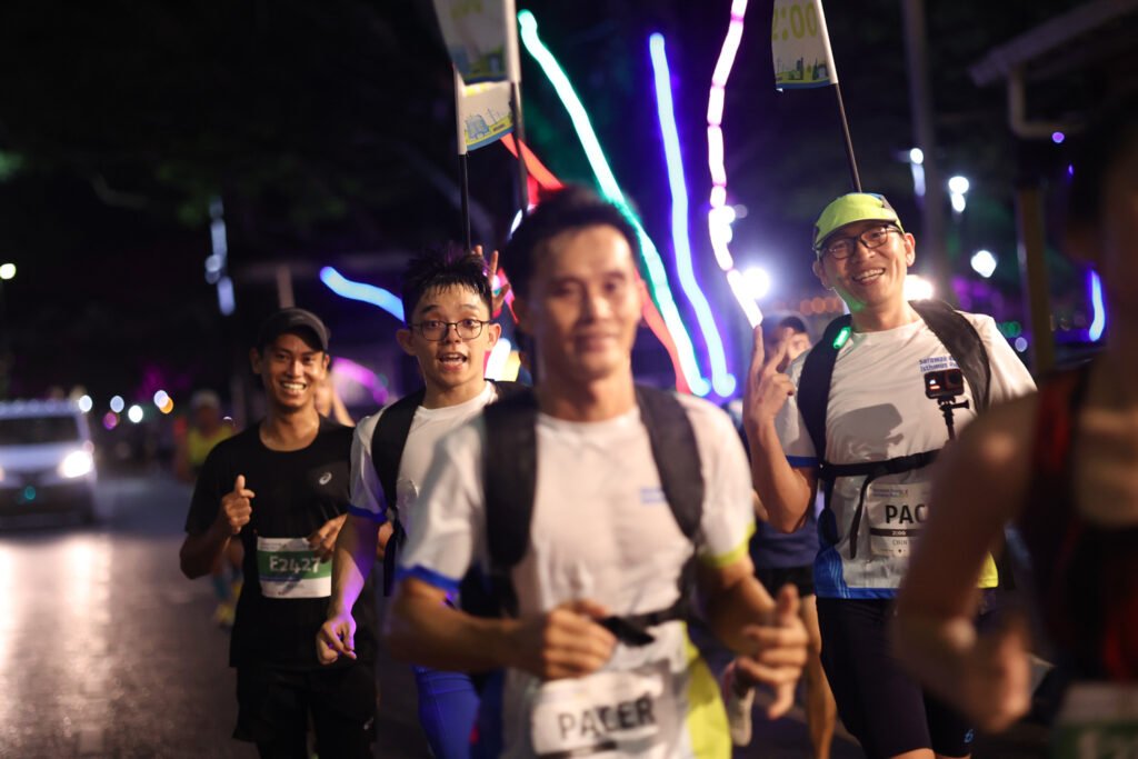 Sarawak Energy Isthmus Run 2025 Photos