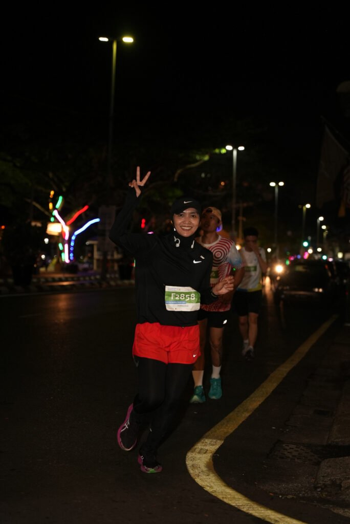 Sarawak Energy Isthmus Run 2025 Photos