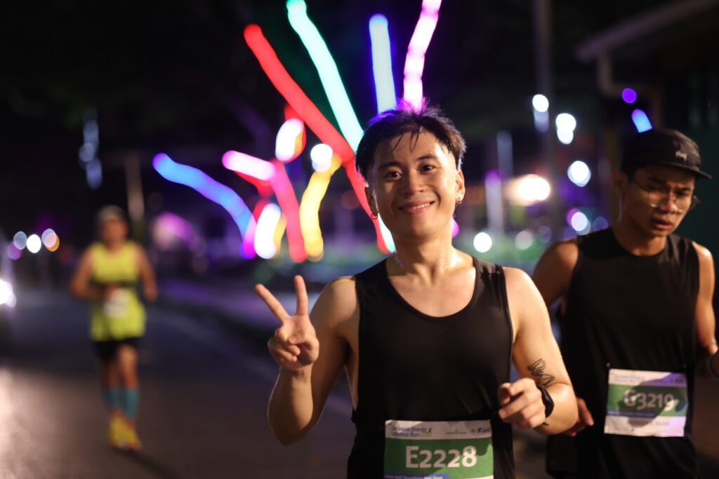 Sarawak Energy Isthmus Run 2025 Photos