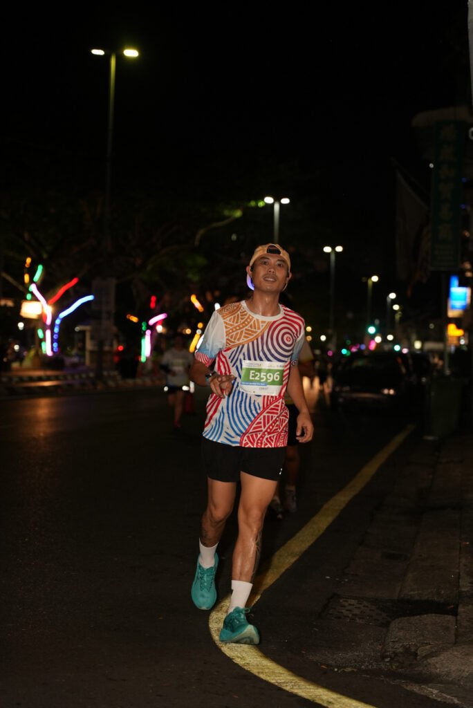 Sarawak Energy Isthmus Run 2025 Photos