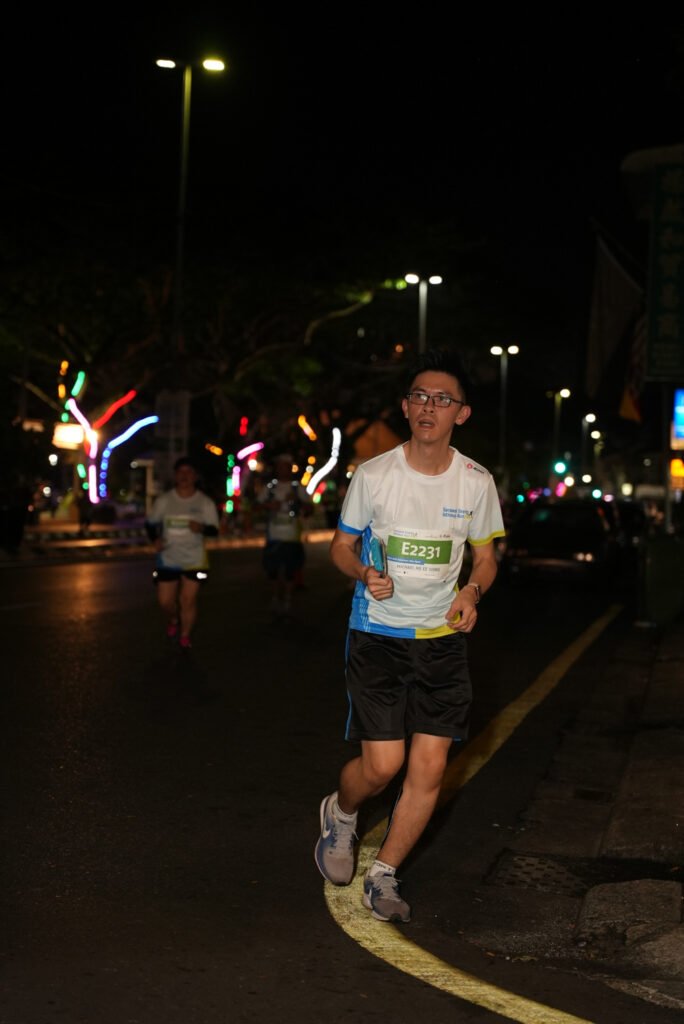 Sarawak Energy Isthmus Run 2025 Photos