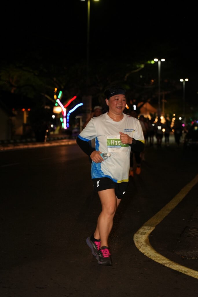 Sarawak Energy Isthmus Run 2025 Photos