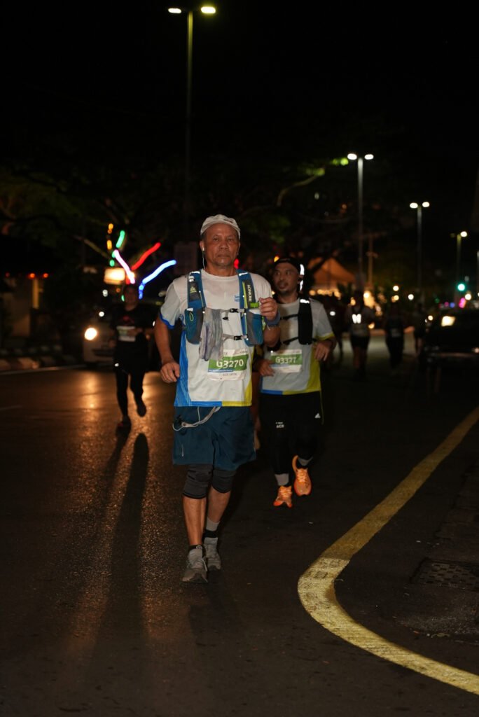 Sarawak Energy Isthmus Run 2025 Photos