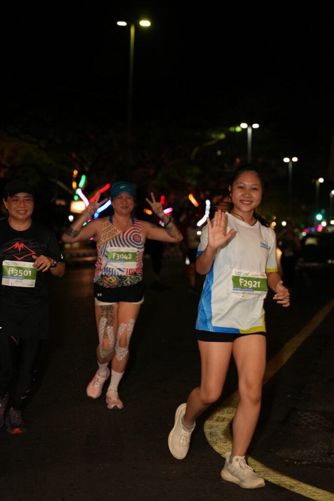 Sarawak Energy Isthmus Run 2025 Photos