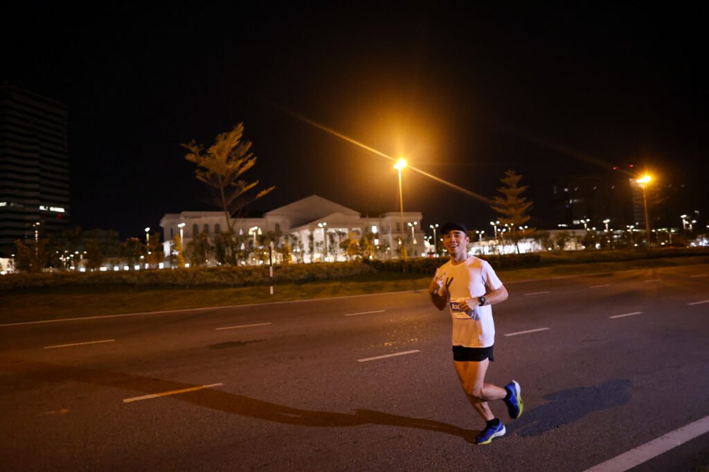 Sarawak Energy Isthmus Run 2025 Photos