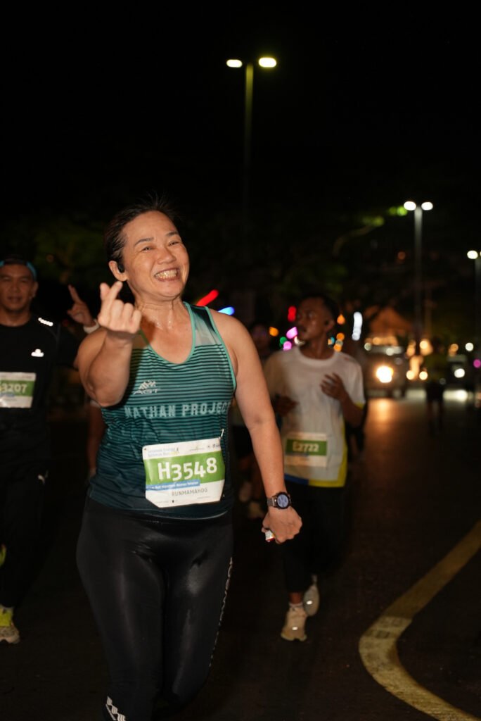 Sarawak Energy Isthmus Run 2025 Photos