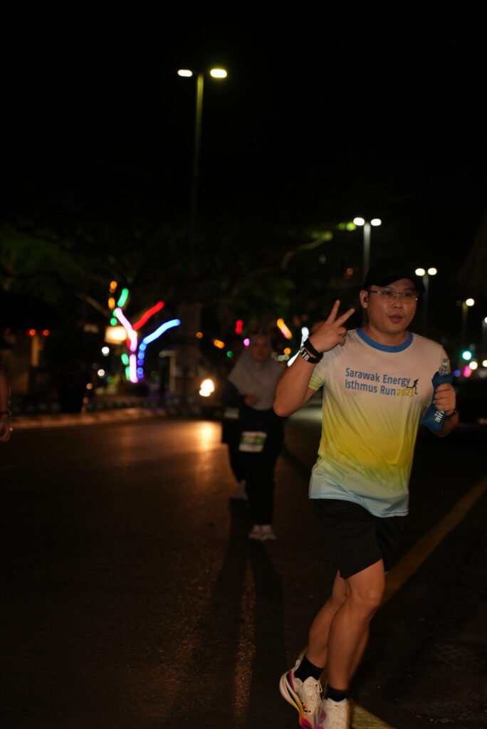 Sarawak Energy Isthmus Run 2025 Photos