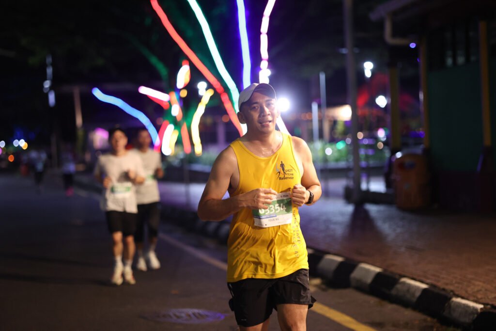 Sarawak Energy Isthmus Run 2025 Photos