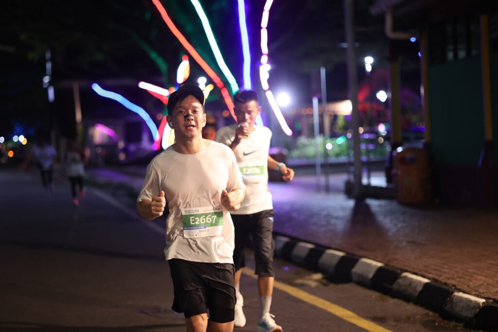 Sarawak Energy Isthmus Run 2025 Photos