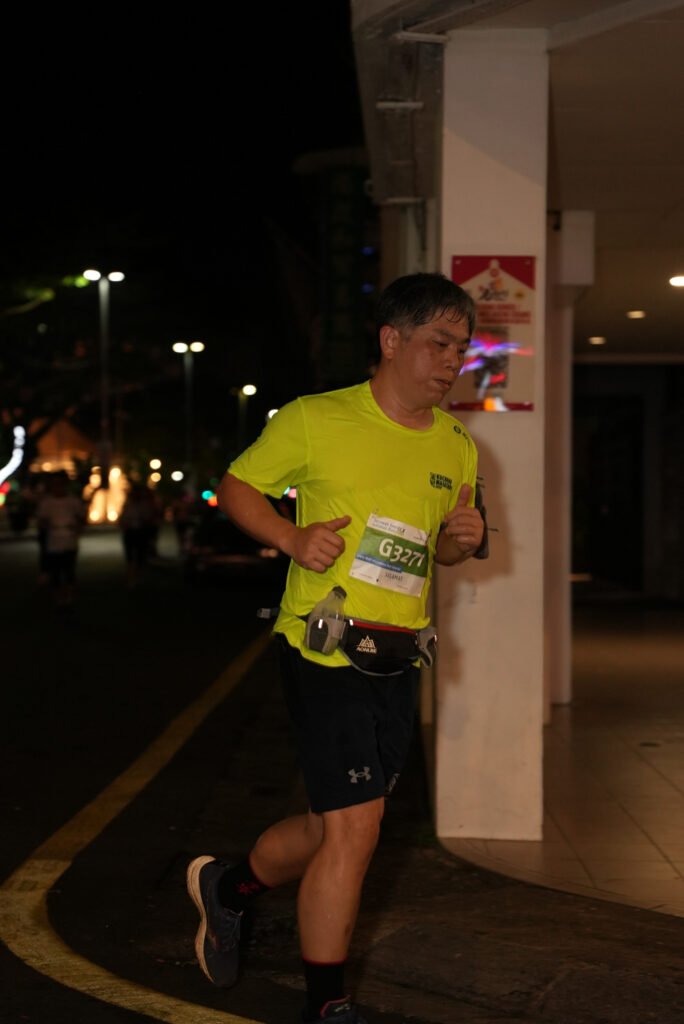 Sarawak Energy Isthmus Run 2025 Photos