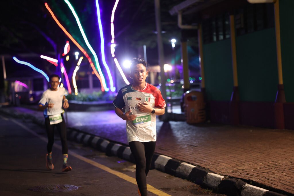 Sarawak Energy Isthmus Run 2025 Photos