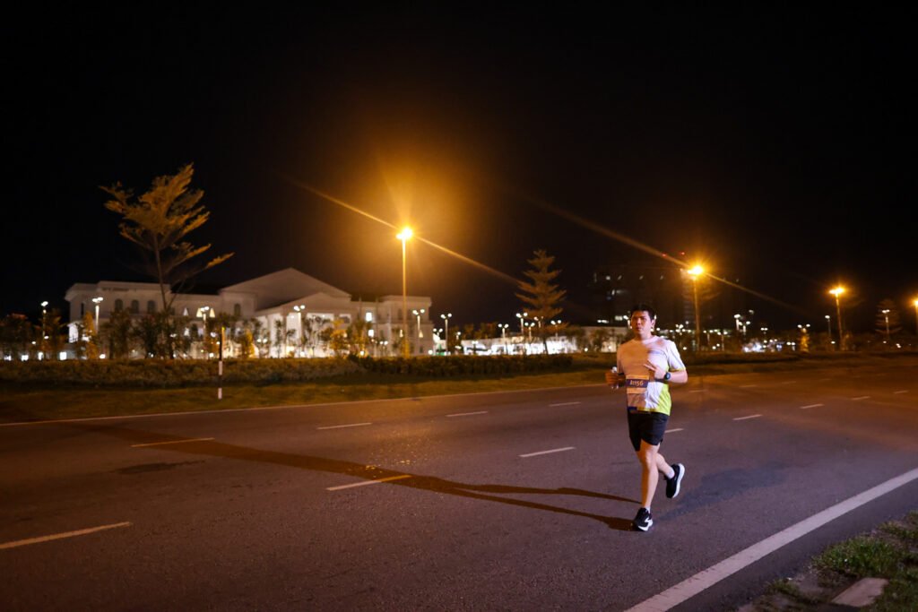 Sarawak Energy Isthmus Run 2025 Photos