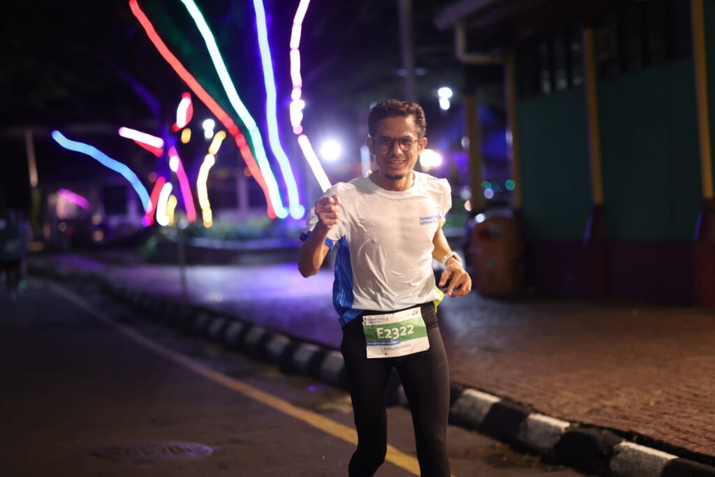Sarawak Energy Isthmus Run 2025 Photos