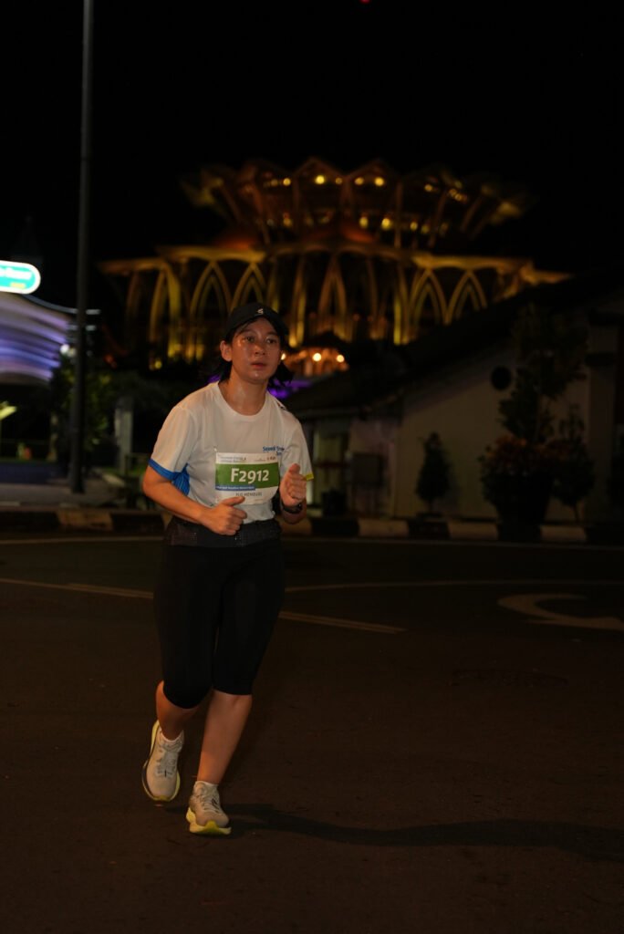 Sarawak Energy Isthmus Run 2025 Photos