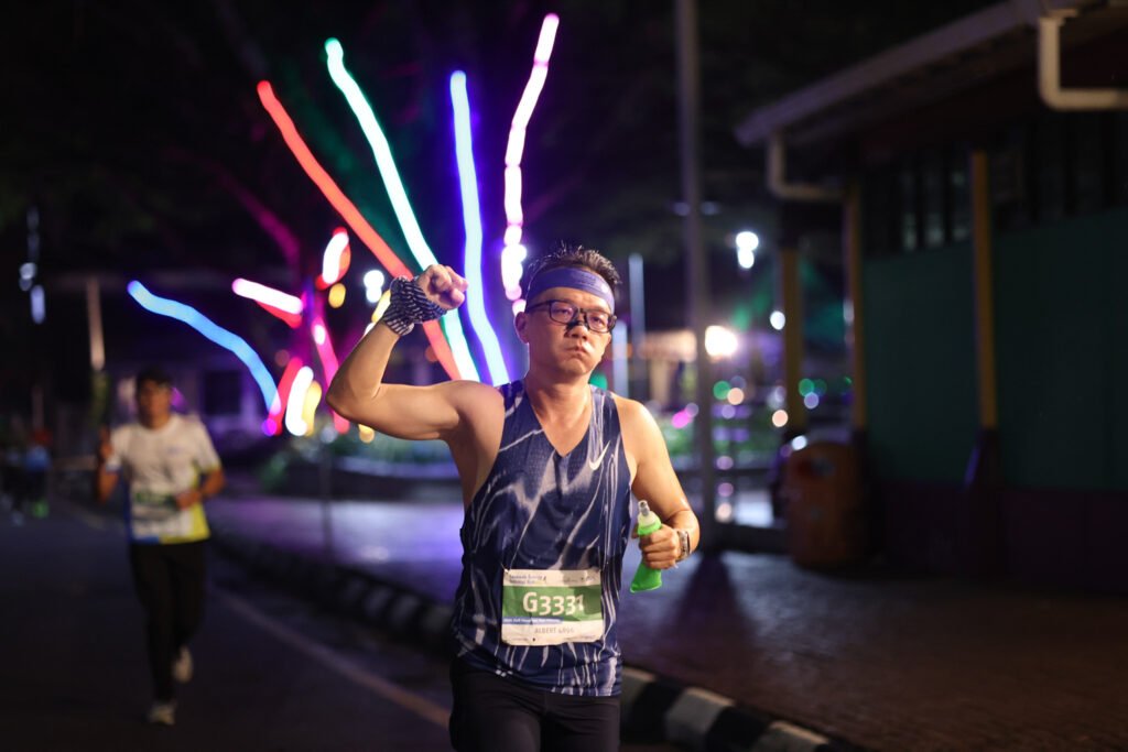 Sarawak Energy Isthmus Run 2025 Photos