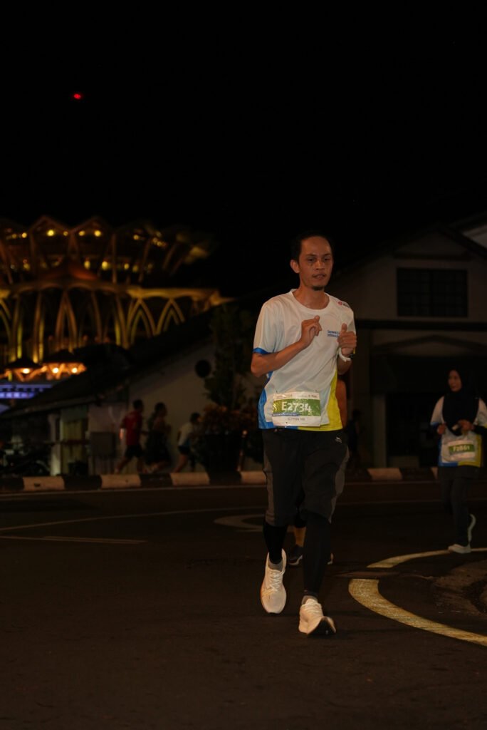 Sarawak Energy Isthmus Run 2025 Photos