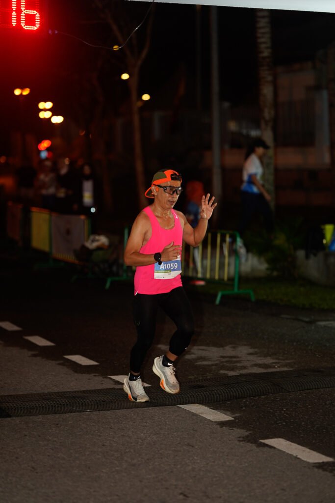 Sarawak Energy Isthmus Run 2025 Photos