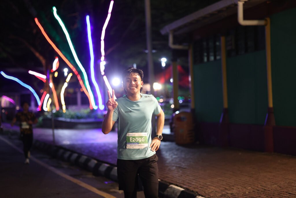 Sarawak Energy Isthmus Run 2025 Photos