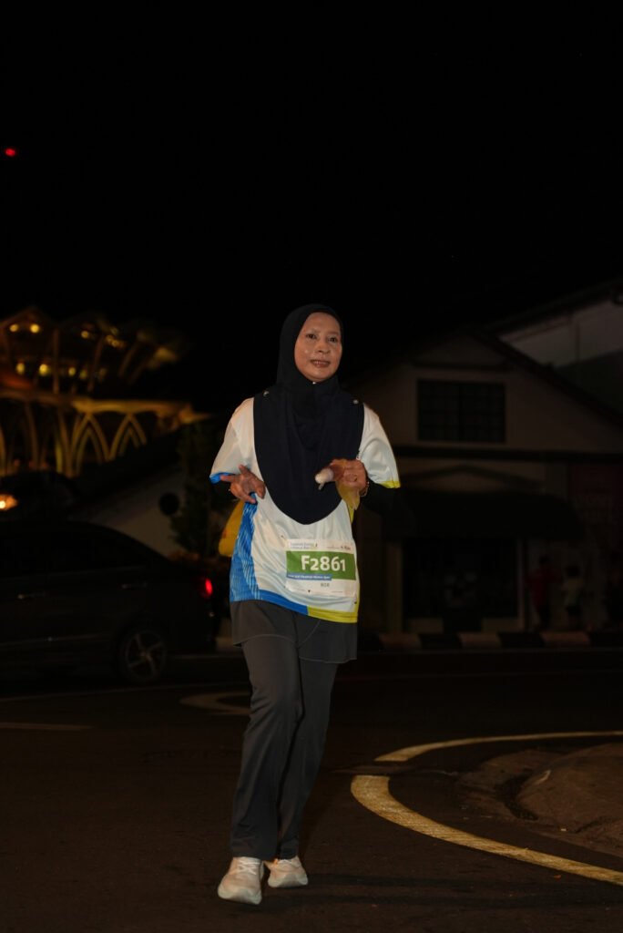 Sarawak Energy Isthmus Run 2025 Photos