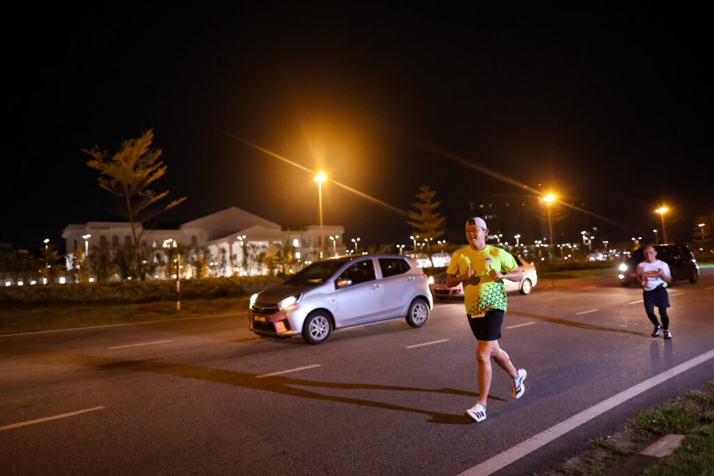 Sarawak Energy Isthmus Run 2025 Photos