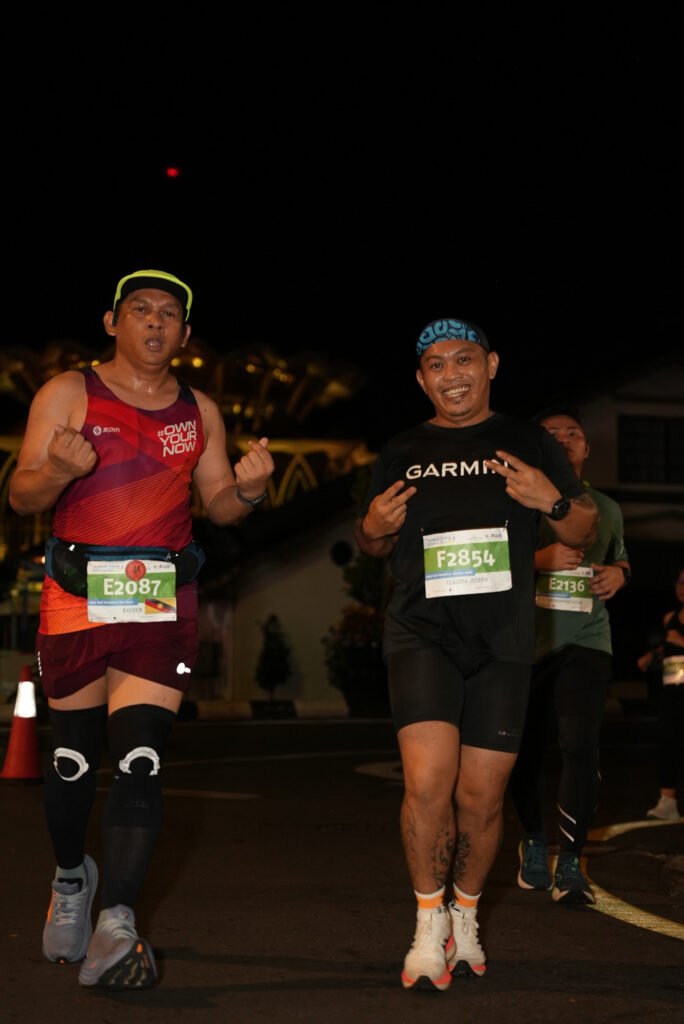 Sarawak Energy Isthmus Run 2025 Photos