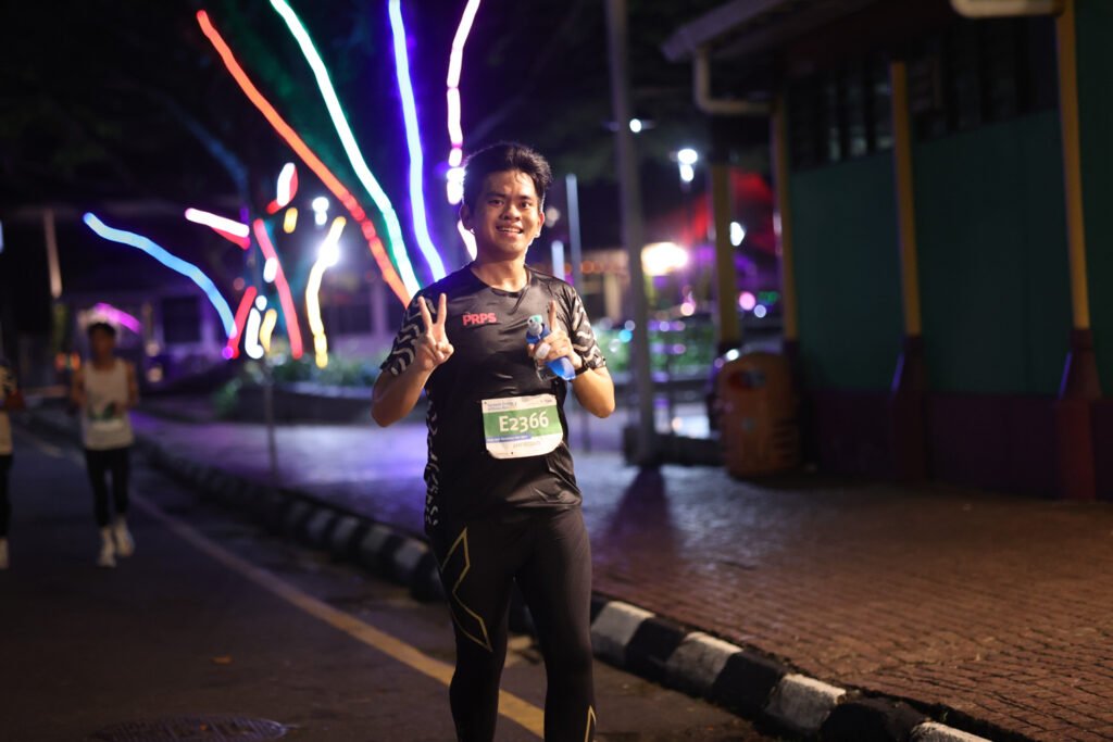 Sarawak Energy Isthmus Run 2025 Photos
