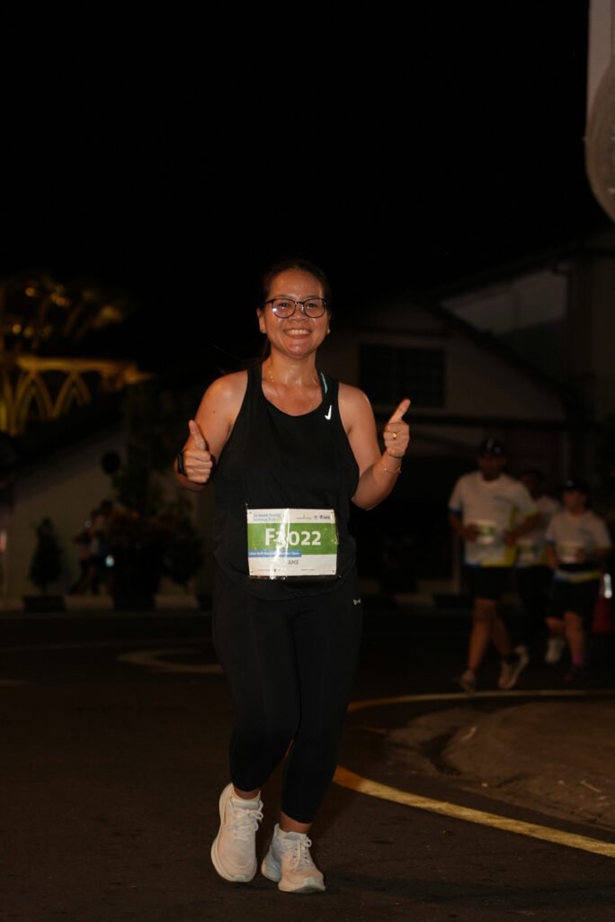 Sarawak Energy Isthmus Run 2025 Photos