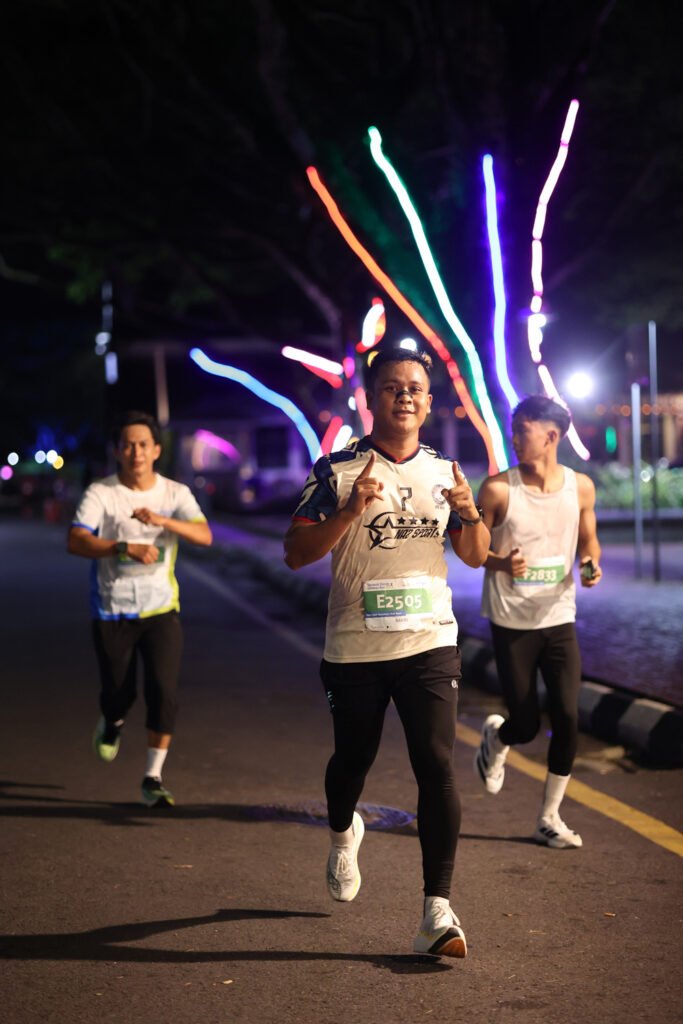 Sarawak Energy Isthmus Run 2025 Photos