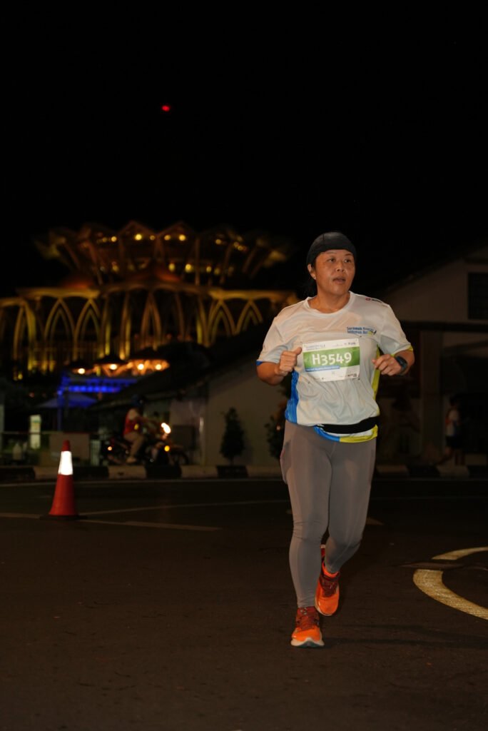 Sarawak Energy Isthmus Run 2025 Photos
