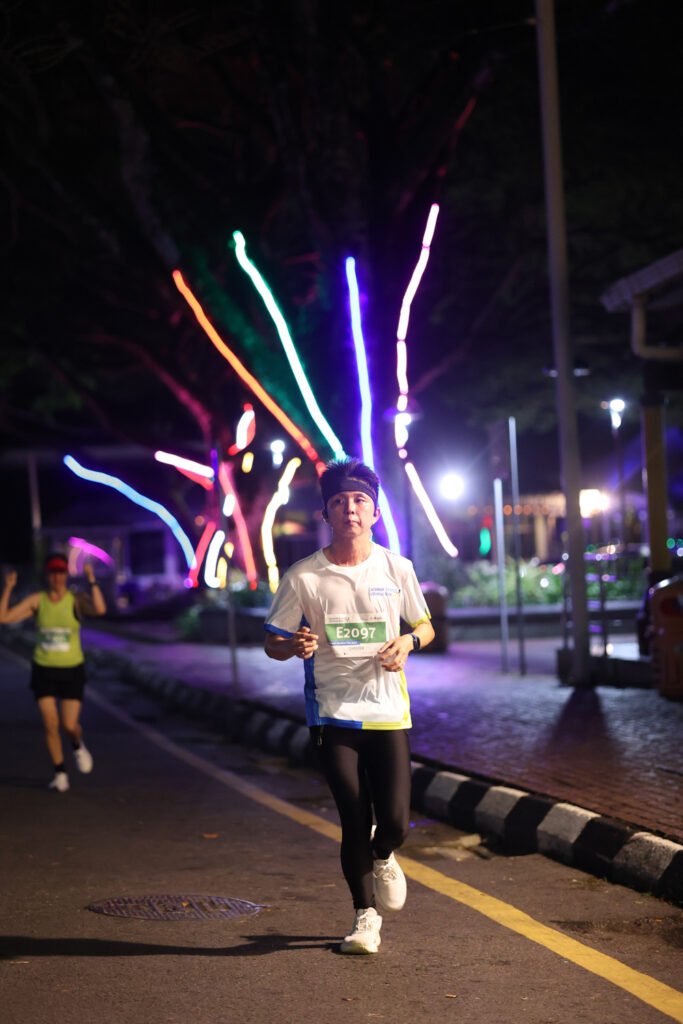 Sarawak Energy Isthmus Run 2025 Photos