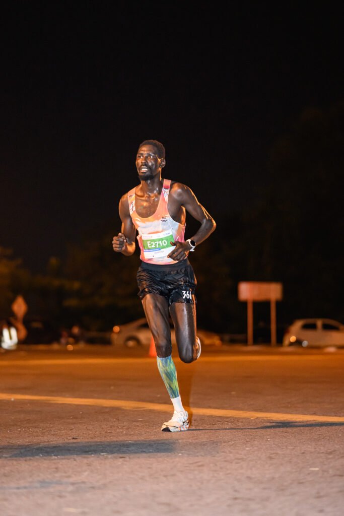 Sarawak Energy Isthmus Run 2025 Photos