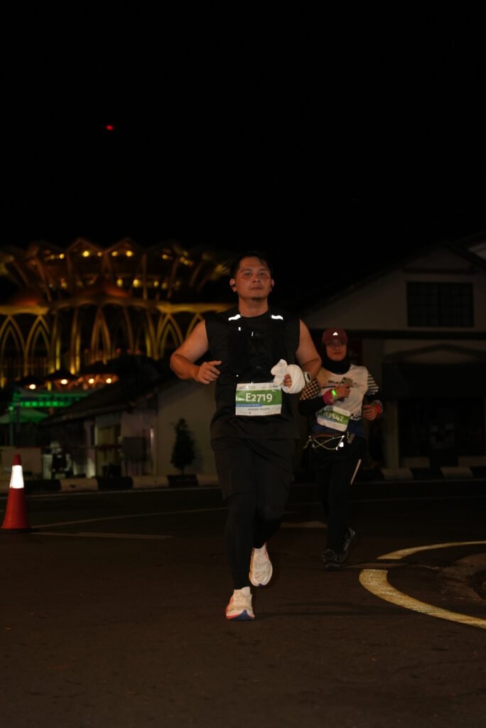 Sarawak Energy Isthmus Run 2025 Photos