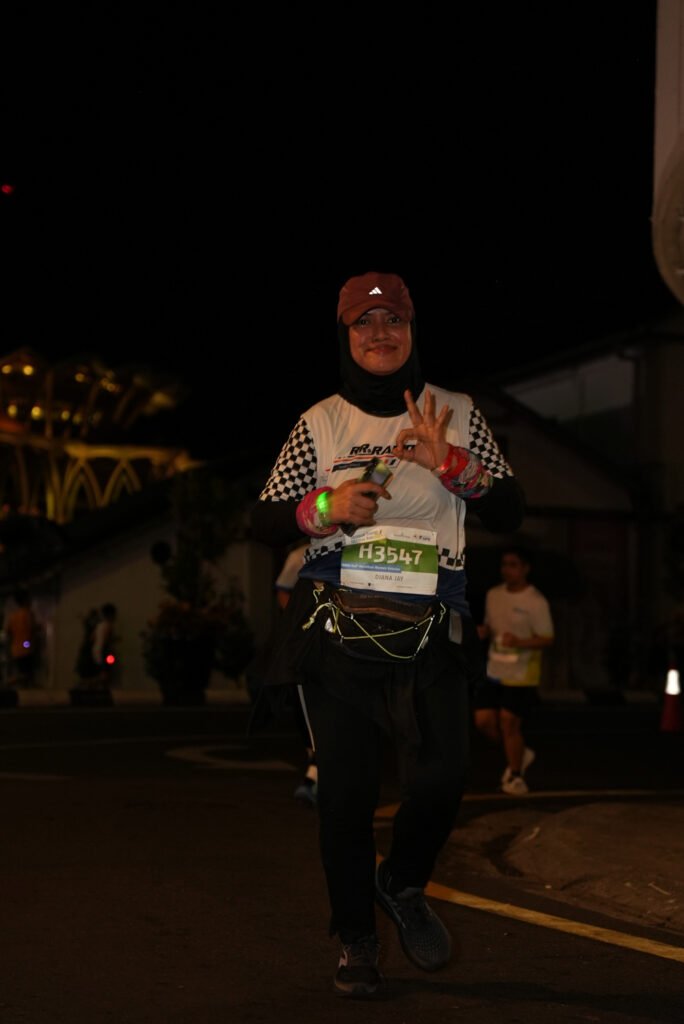 Sarawak Energy Isthmus Run 2025 Photos