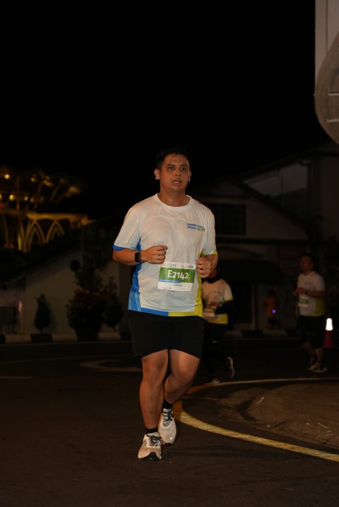 Sarawak Energy Isthmus Run 2025 Photos