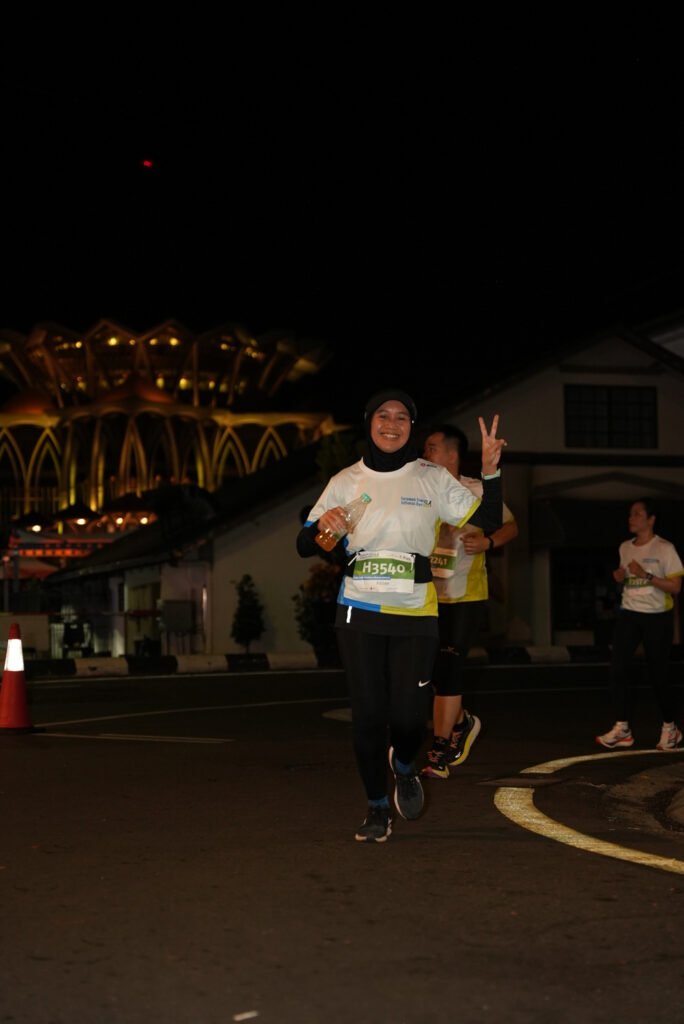 Sarawak Energy Isthmus Run 2025 Photos