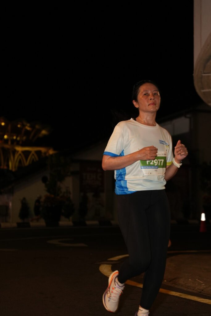 Sarawak Energy Isthmus Run 2025 Photos