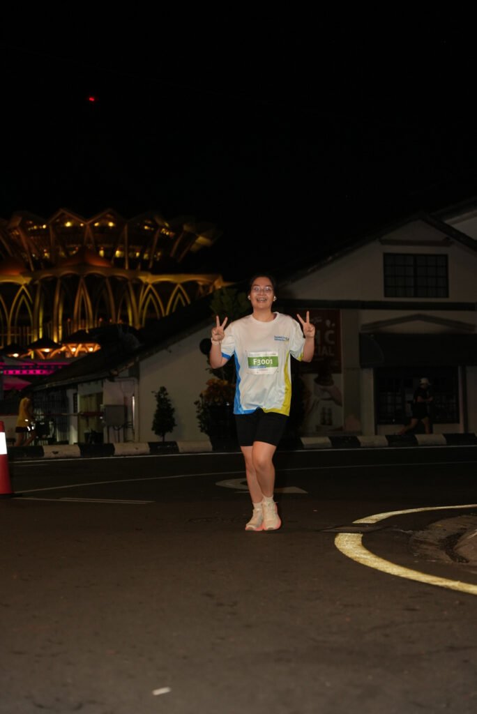 Sarawak Energy Isthmus Run 2025 Photos