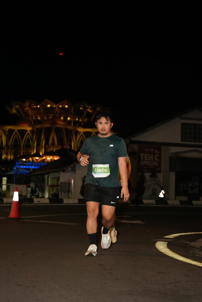 Sarawak Energy Isthmus Run 2025 Photos