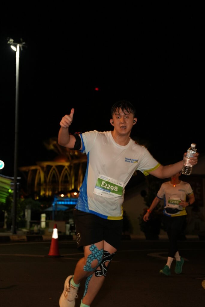 Sarawak Energy Isthmus Run 2025 Photos