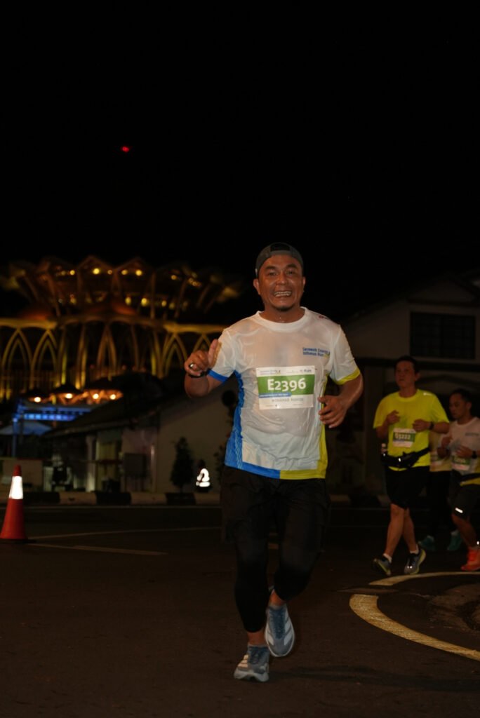Sarawak Energy Isthmus Run 2025 Photos