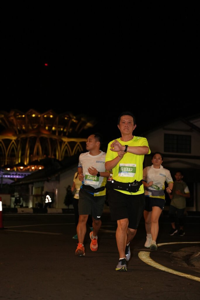 Sarawak Energy Isthmus Run 2025 Photos