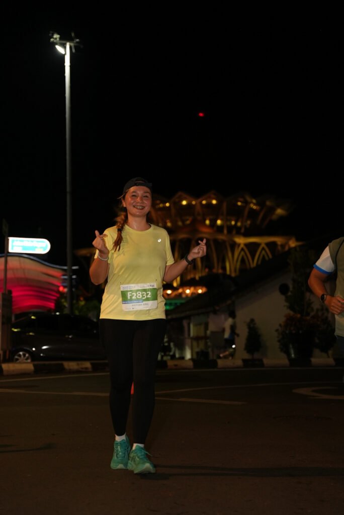 Sarawak Energy Isthmus Run 2025 Photos