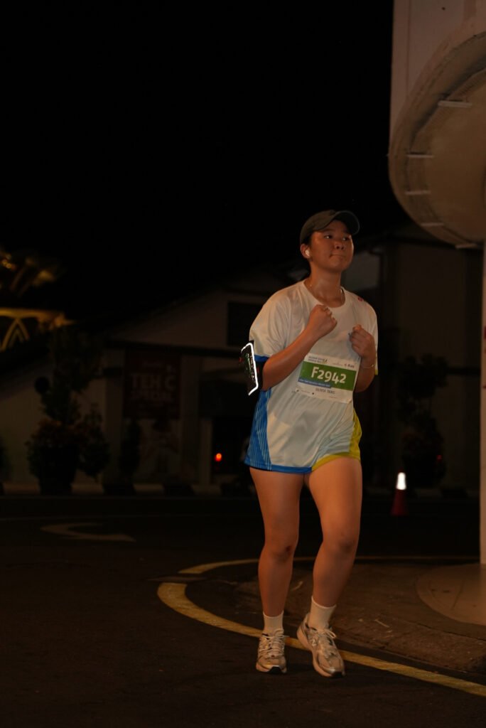 Sarawak Energy Isthmus Run 2025 Photos