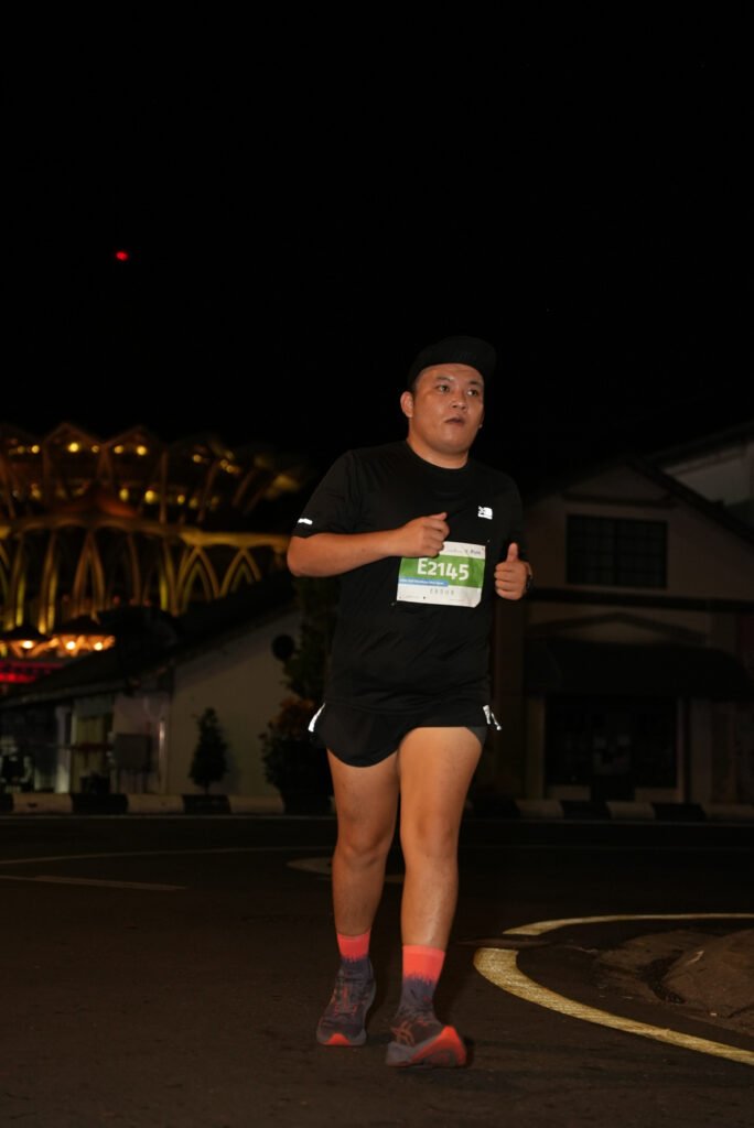 Sarawak Energy Isthmus Run 2025 Photos