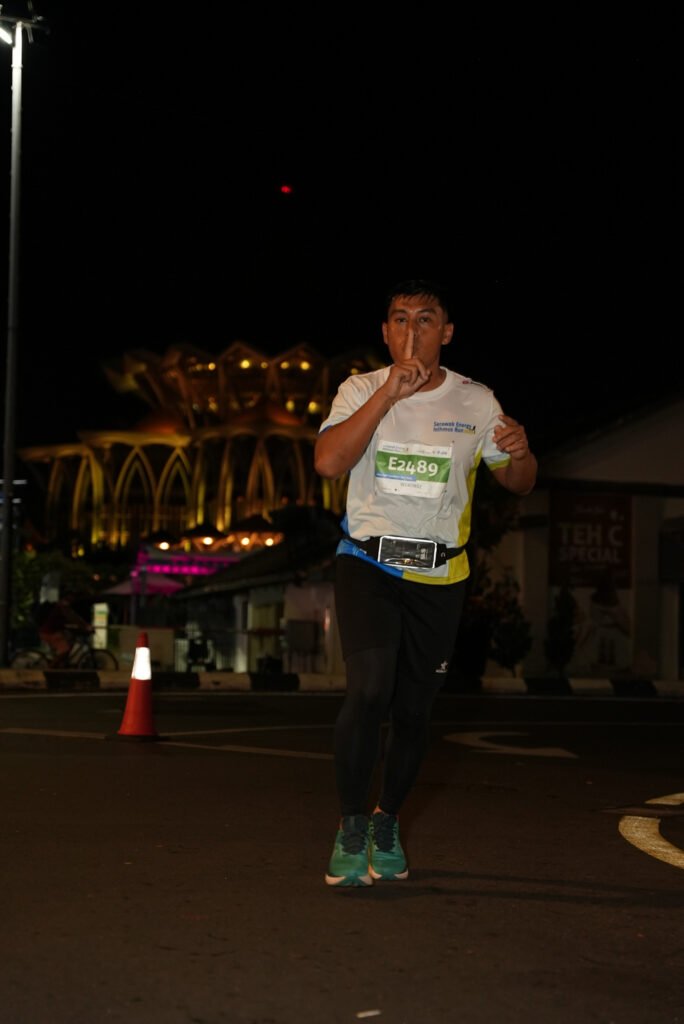 Sarawak Energy Isthmus Run 2025 Photos