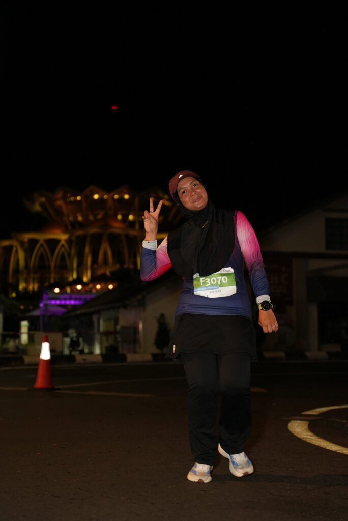 Sarawak Energy Isthmus Run 2025 Photos