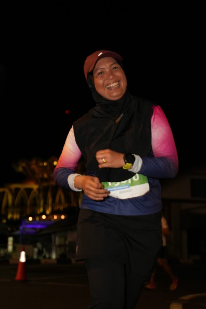 Sarawak Energy Isthmus Run 2025 Photos