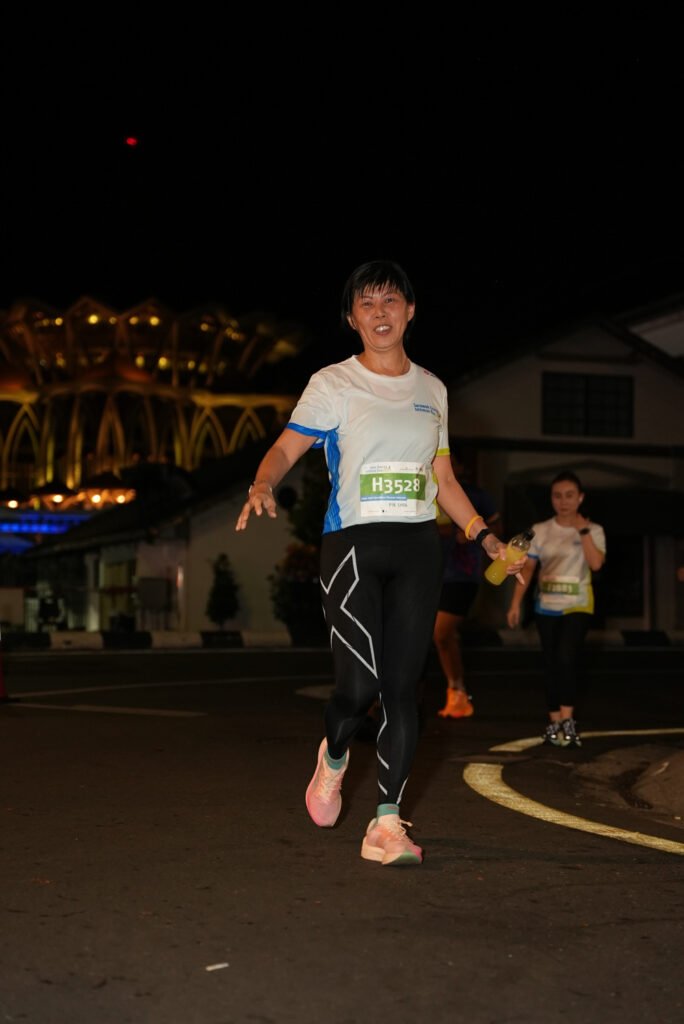 Sarawak Energy Isthmus Run 2025 Photos