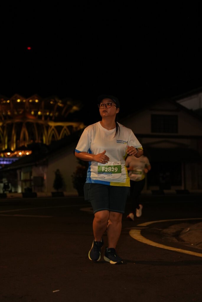 Sarawak Energy Isthmus Run 2025 Photos