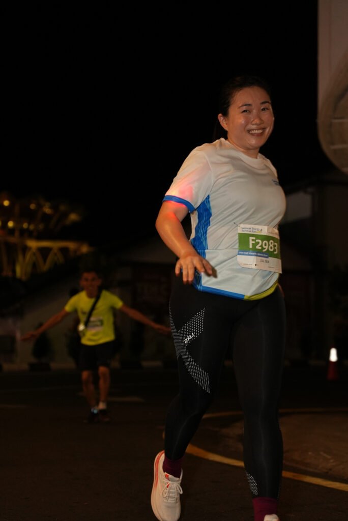Sarawak Energy Isthmus Run 2025 Photos